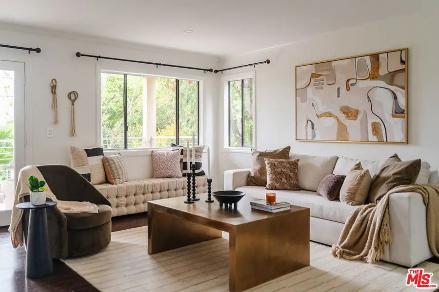 728 Montecito Drive, Los Angeles, CA 90031 - #3