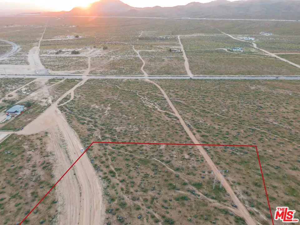 0 Redbank Rd Street, Apple Valley, CA 92307 - #1