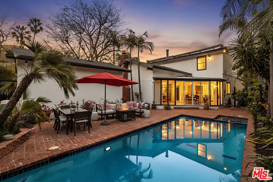 8606 Allenwood Road, Los Angeles, CA 90046 - #2