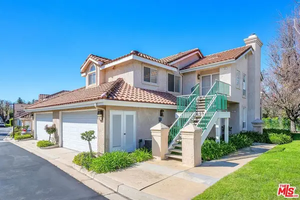455 Kennerick Lane, Simi Valley, CA 93065