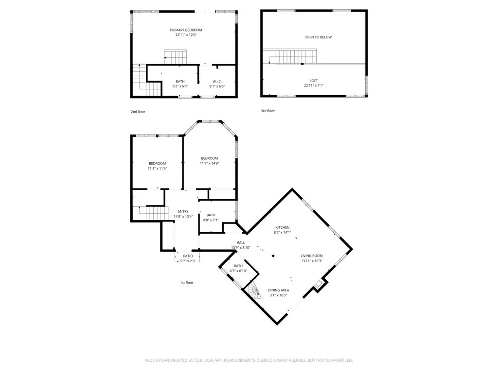 2333 Effie Street, Los Angeles, CA 90026 - #1