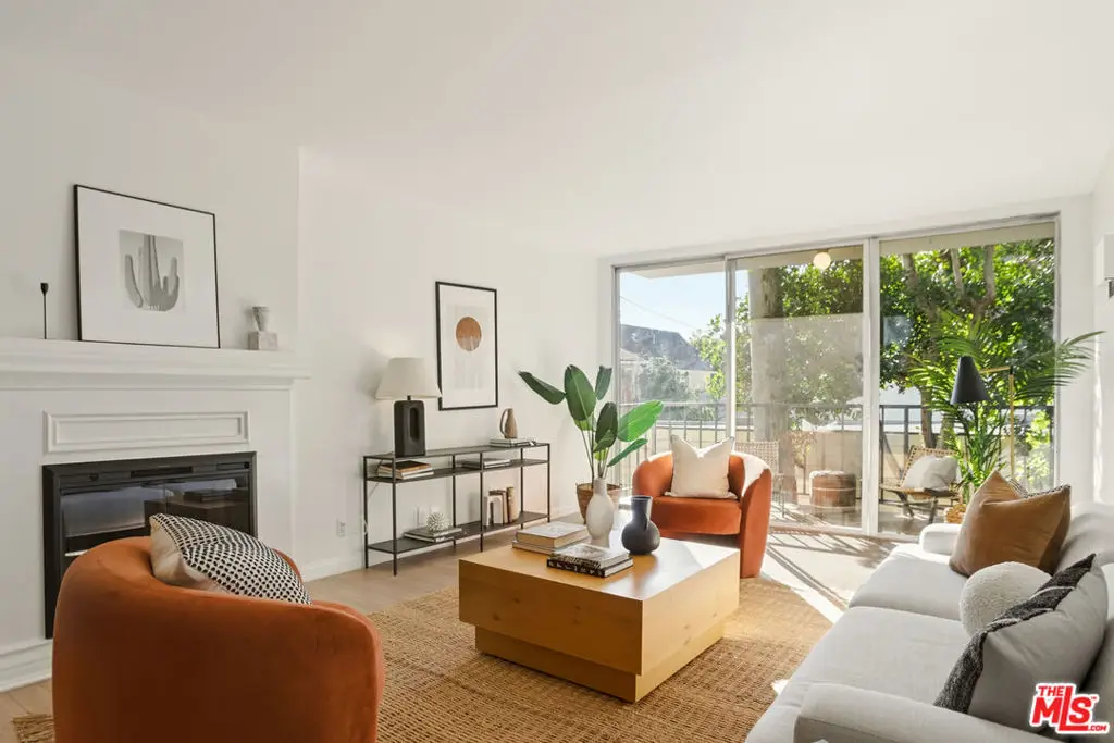 1351 N Crescent Heights Boulevard #113, West Hollywood, CA 90046 - #1
