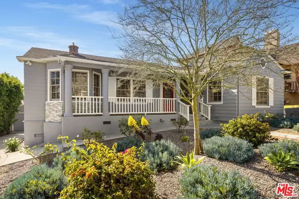 4518 Whelan Place, Los Angeles, CA 90043