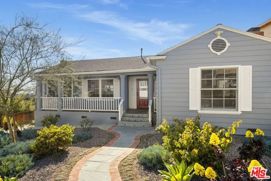 4518 Whelan Place, Los Angeles, CA 90043 - #2