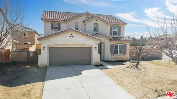 3728 E Avenue Q11, Palmdale, CA 93550