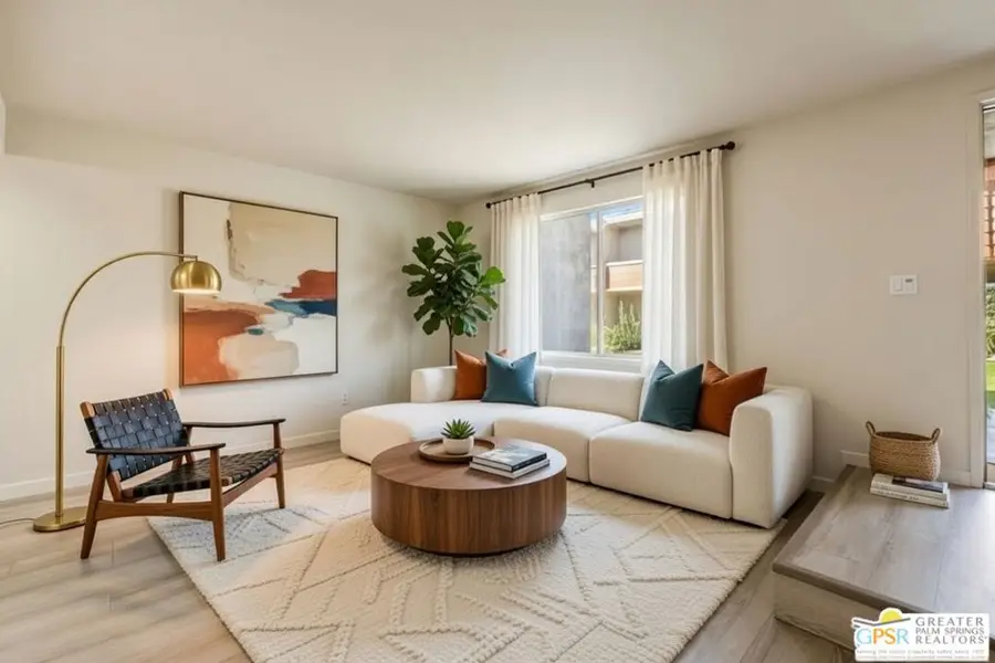 266 E Via Escuela #A, Palm Springs, CA 92262 - #2