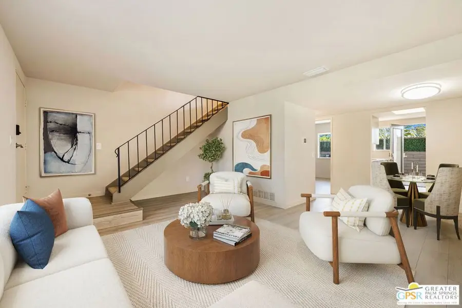 266 E Via Escuela #A, Palm Springs, CA 92262 - #3