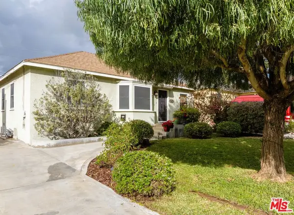 6727 W 88th Street, Westchester, CA 90045