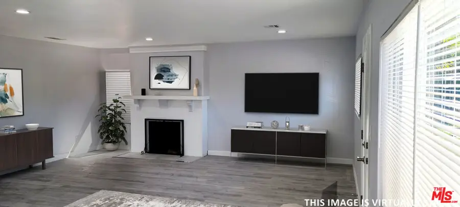 4716 S Van Ness Avenue, Los Angeles, CA 90062 - #2