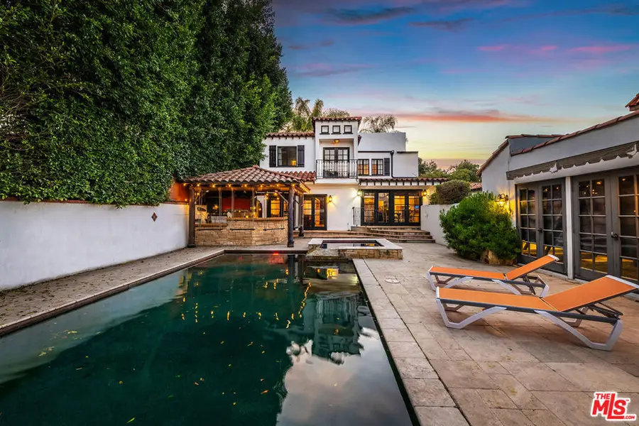 4432 Forman Avenue, Toluca Lake, CA 91602 - #3