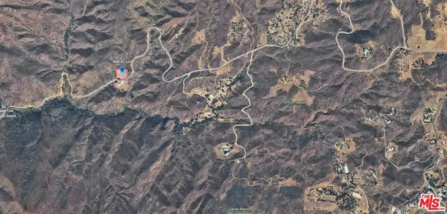 35099 Mulholland Highway, Malibu, CA 90265 - #2