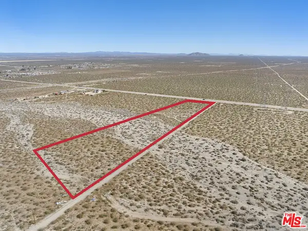 165 VAC 165th Avenue #U4, Palmdale, CA 93591