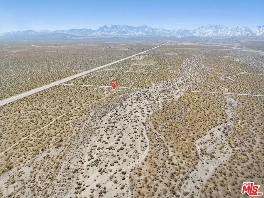 165 165th Avenue #U4, Palmdale, CA 93591 - #3