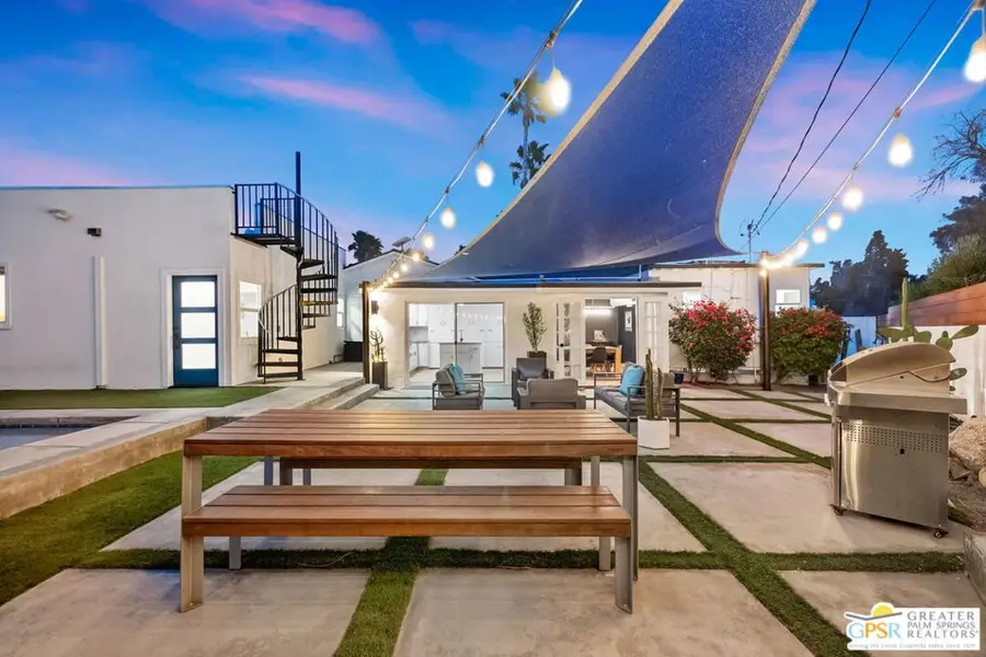 2481 N Cardillo Avenue, Palm Springs, CA 92262 - #3