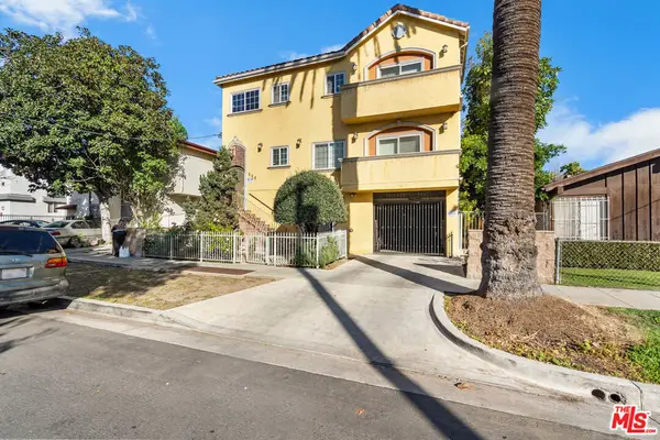 528 N Westmoreland Avenue #5, Los Angeles, CA 90004