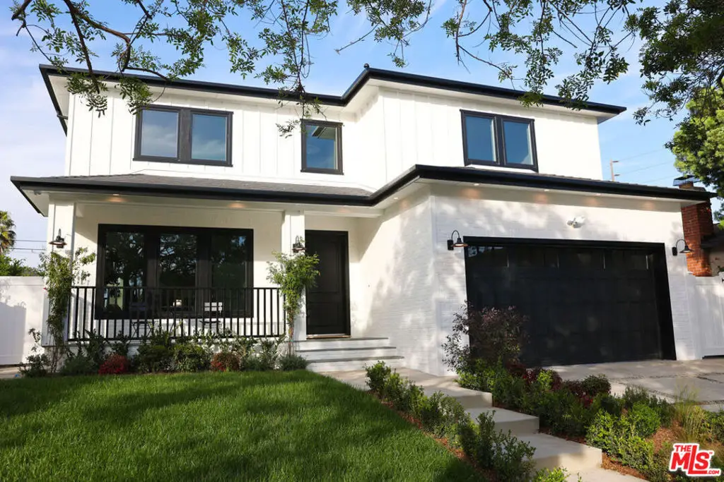 9013 Sawyer Street, Los Angeles, CA 90035 - #1