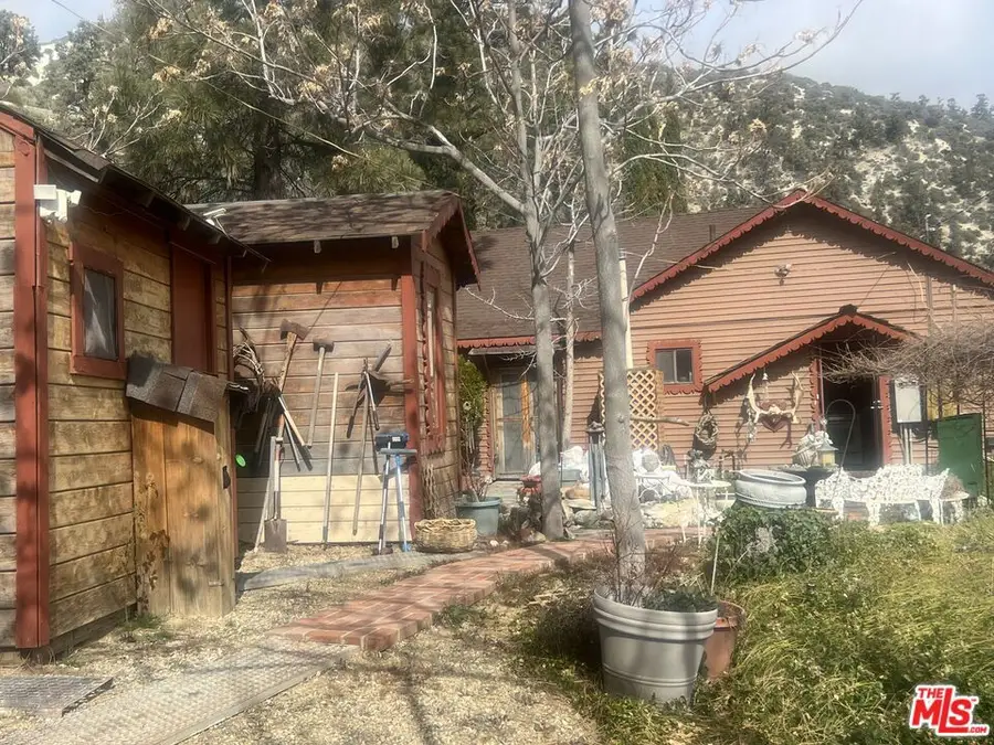 729 N Avalon Trail, Frazier Park, CA 93225 - #3