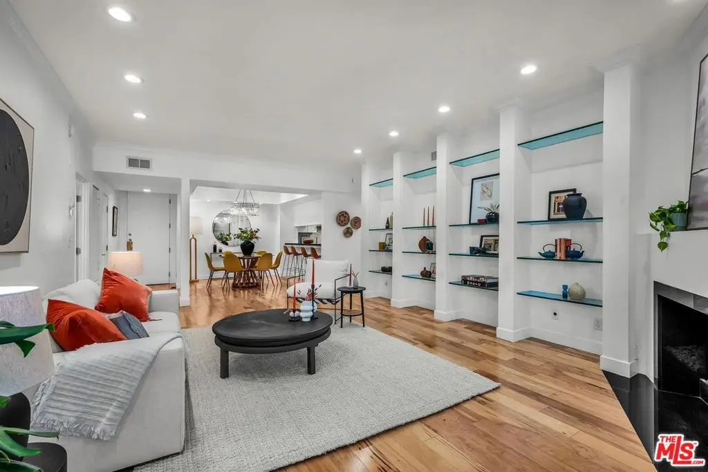 11667 Gorham Avenue #203, Los Angeles, CA 90049 - #1