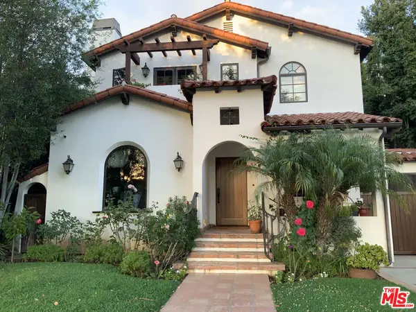 2026 Greenfield Avenue, Los Angeles, CA 90025