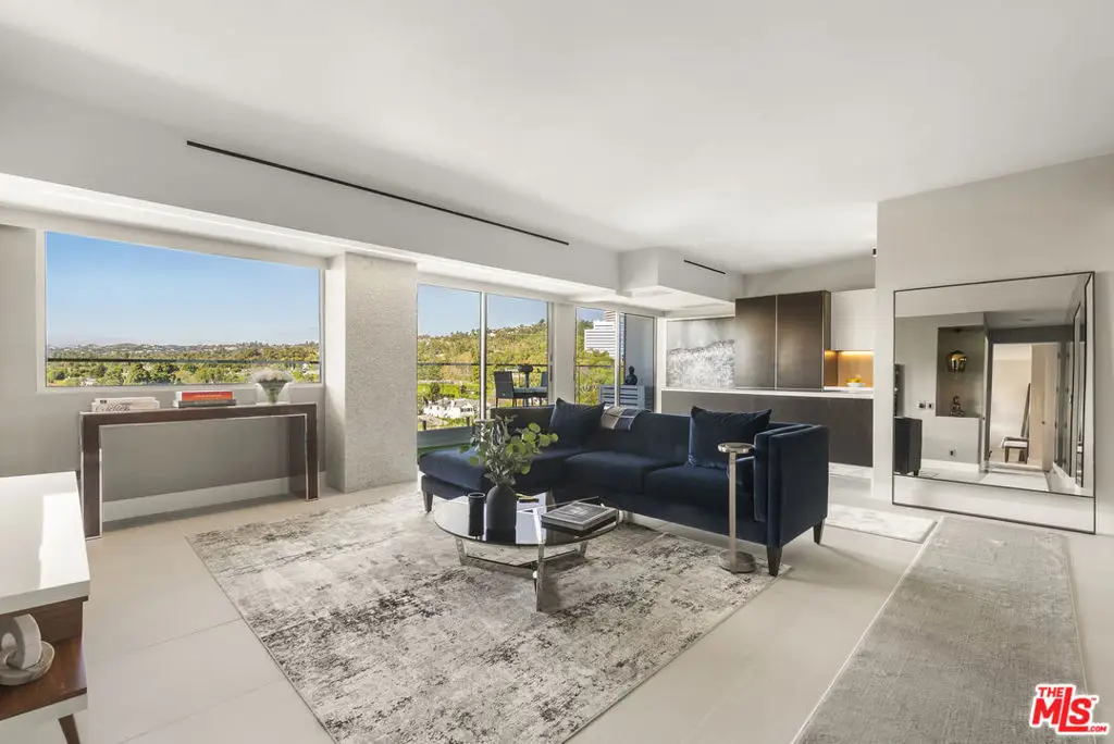 838 N Doheny Drive #1202, West Hollywood, CA 90069 - #1