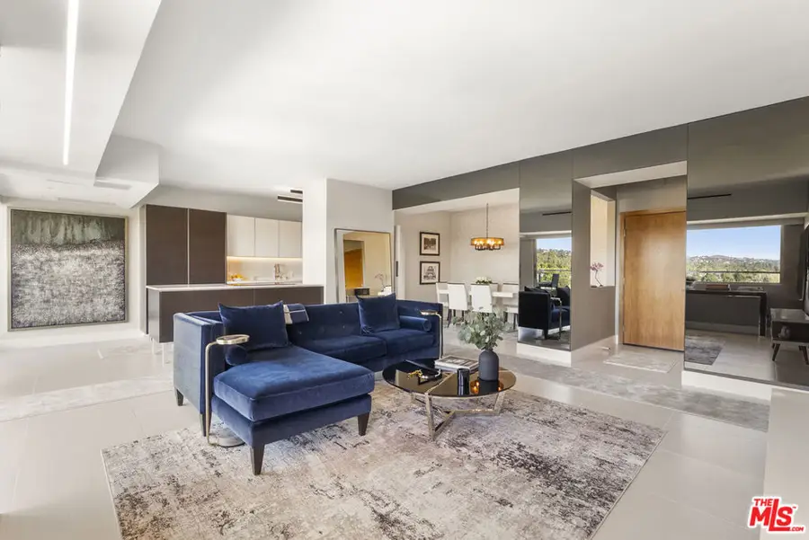 838 N Doheny Drive #1202, West Hollywood, CA 90069 - #2