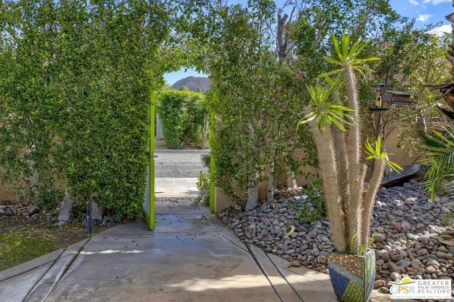 2607 S Calle Palo Fierro, Palm Springs, CA 92264 - #3