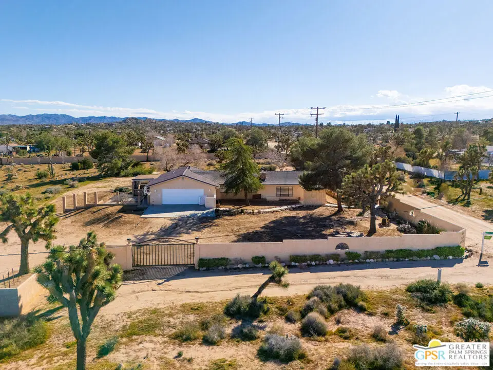 5065 Elata Avenue, Yucca Valley, CA 92284 - #1