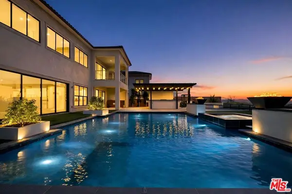 12509 N Saddle Court, Porter Ranch, CA 91326