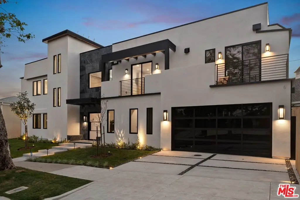 1325 Thayer Avenue, Los Angeles, CA 90024 - #1