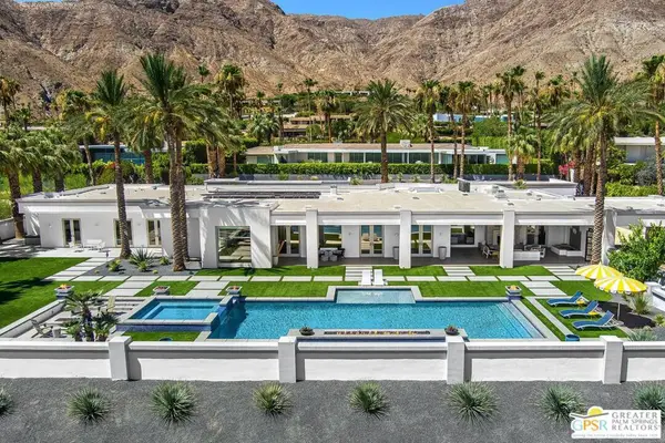 70249 Sonora Road, Rancho Mirage, CA 92270