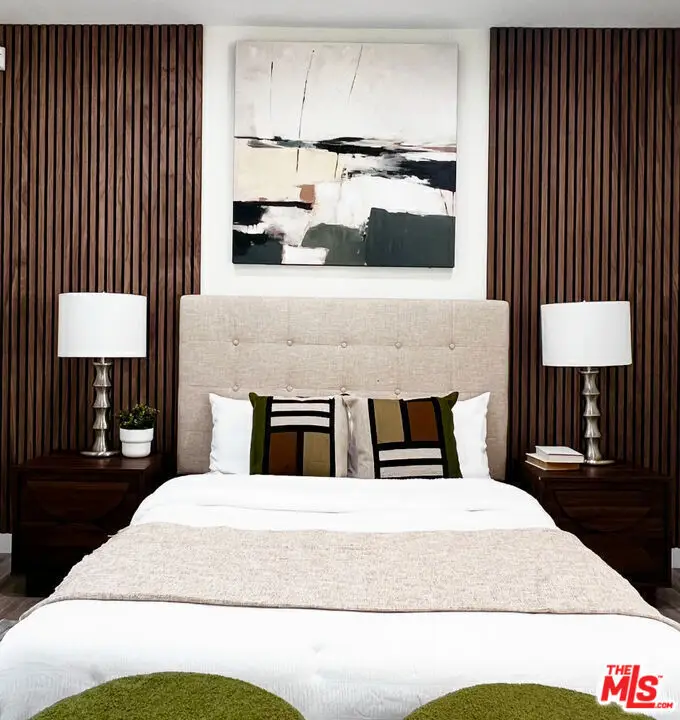 889 Francisco Street #1001, Los Angeles, CA 90017 - #1