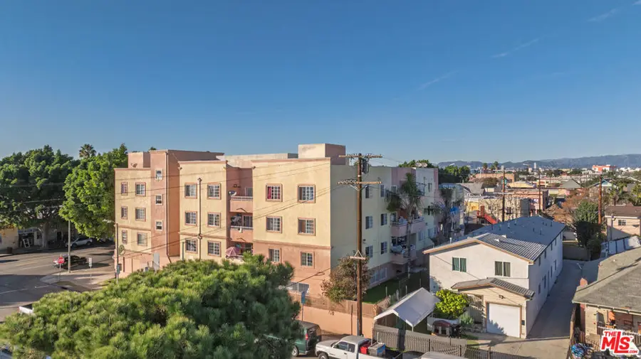 4920 S Broadway, Los Angeles, CA 90037 - #2