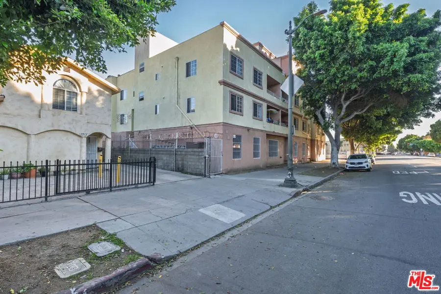 4920 S Broadway, Los Angeles, CA 90037 - #3