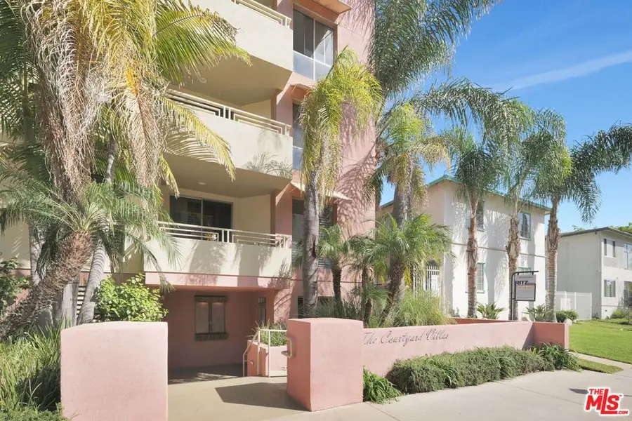 1222 S Westgate Avenue #204, Los Angeles, CA 90025 - #2