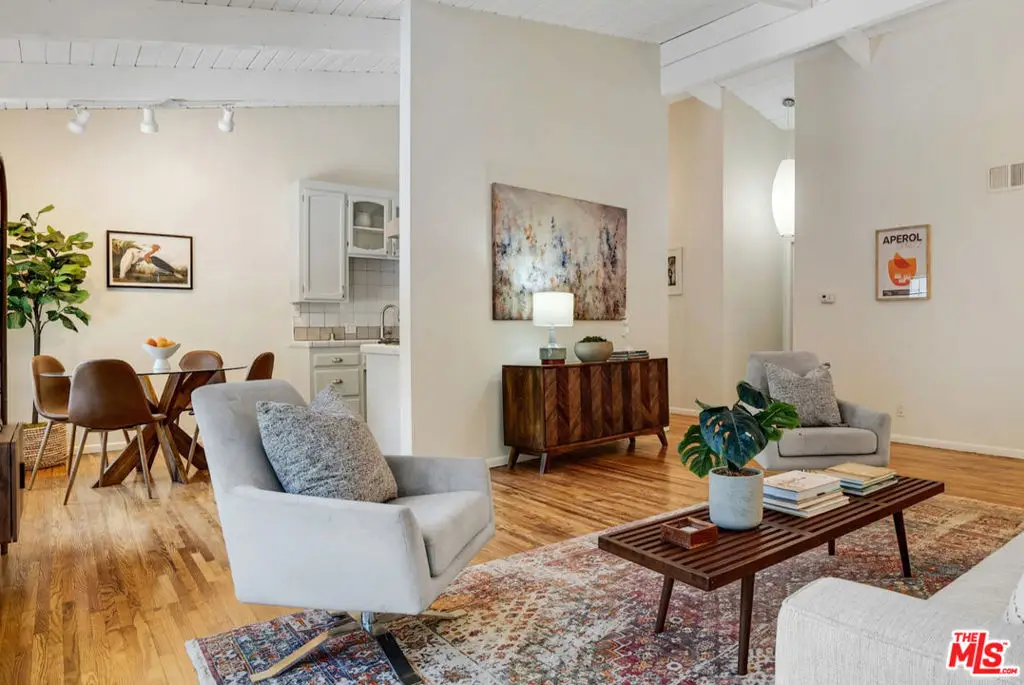 1115 N Beverly Glen Boulevard, Los Angeles, CA 90077 - #1