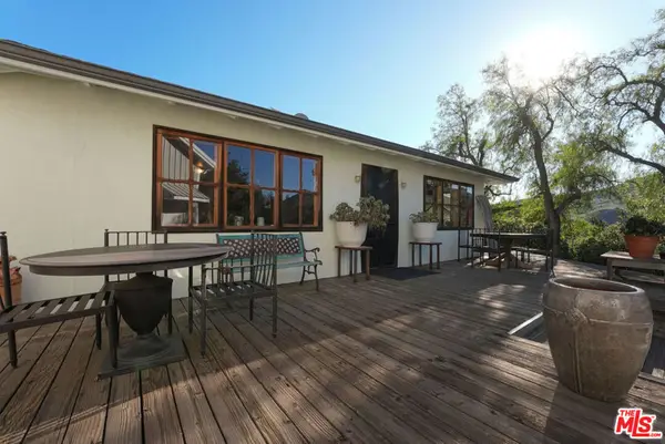 12310 Yerba Buena Road, Malibu, CA 90265