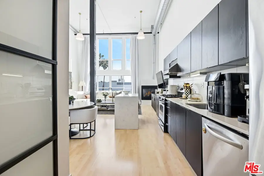 4215 Glencoe Avenue #407, Marina Del Rey, CA 90292 - #2