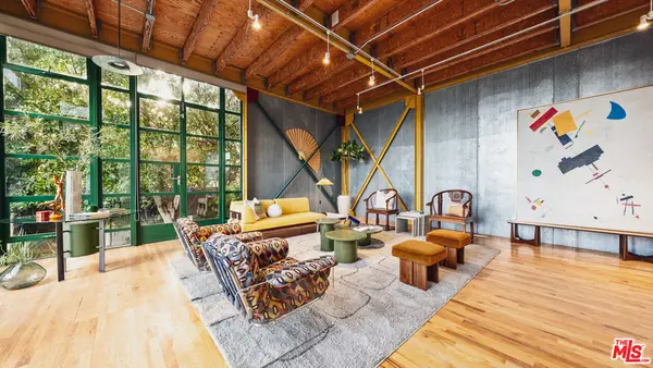 1955 Purdue Avenue #1-2, Los Angeles, CA 90025