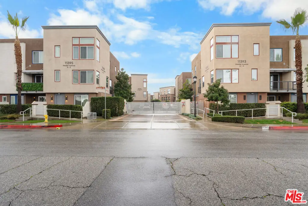 11393 Meeker Avenue #C, El Monte, CA 91732 - #1