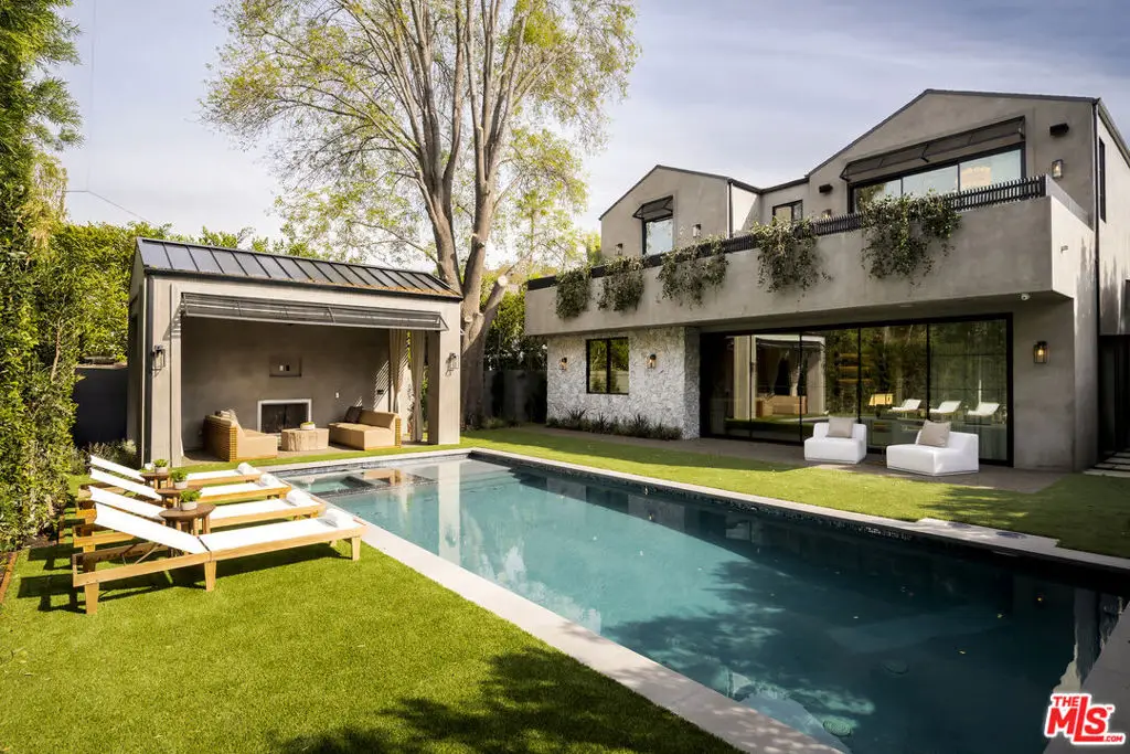 4165 Nagle Avenue, Sherman Oaks, CA 91423 - #1
