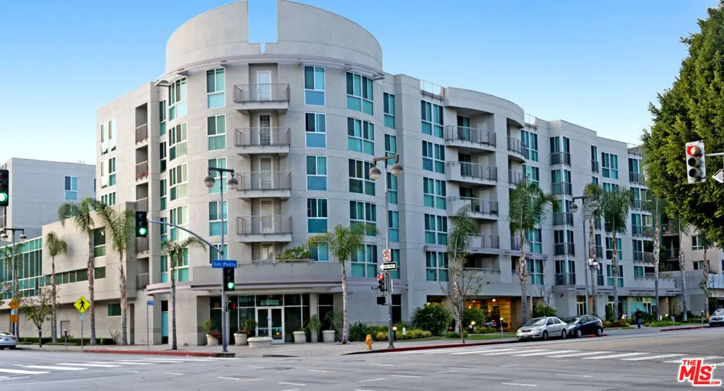 267 S San Pedro Street #508, Los Angeles, CA 90012 - #1
