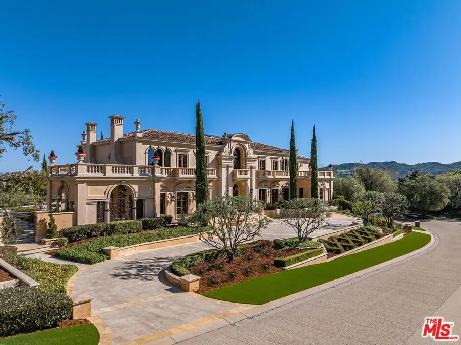 25305 Prado De La Felicidad, Calabasas, CA 91302 - #2