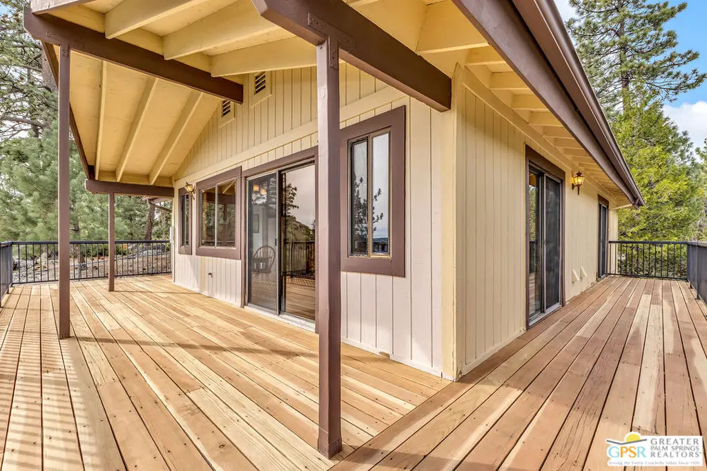 53440 Westridge Road, Idyllwild, CA 92549 - #1