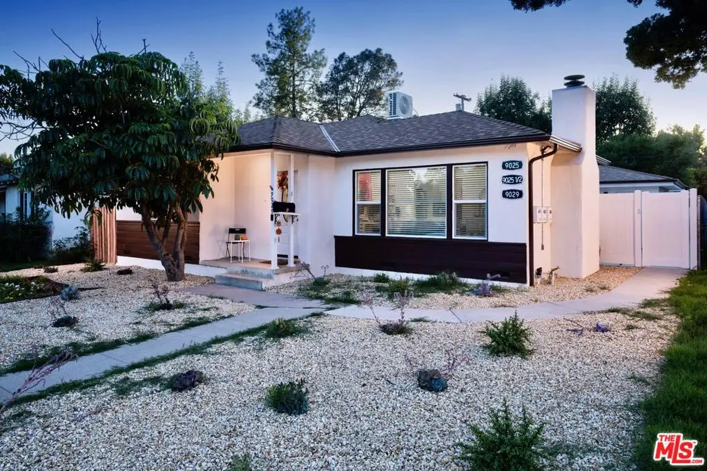 9027 Lindley Avenue, Northridge, CA 91325 - #1