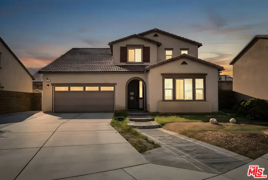 11719 Andrews Place, Victorville, CA 92392 - #2