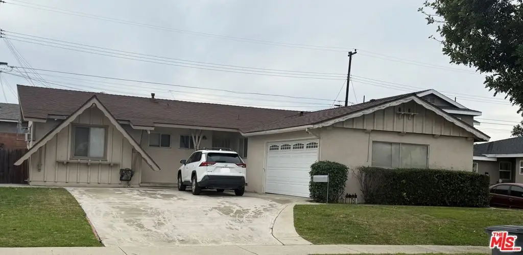 14356 Coolbank Drive, La Mirada, CA 90638 - #1