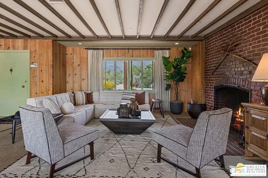 1850 Smoke Tree Lane, Palm Springs, CA 92264 - #3