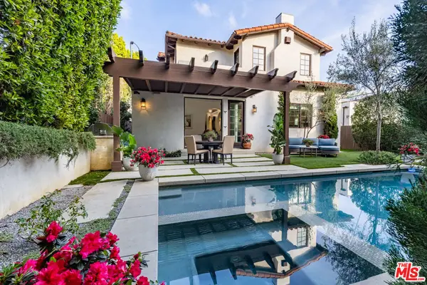 735 N Stanley Avenue, Los Angeles, CA 90046