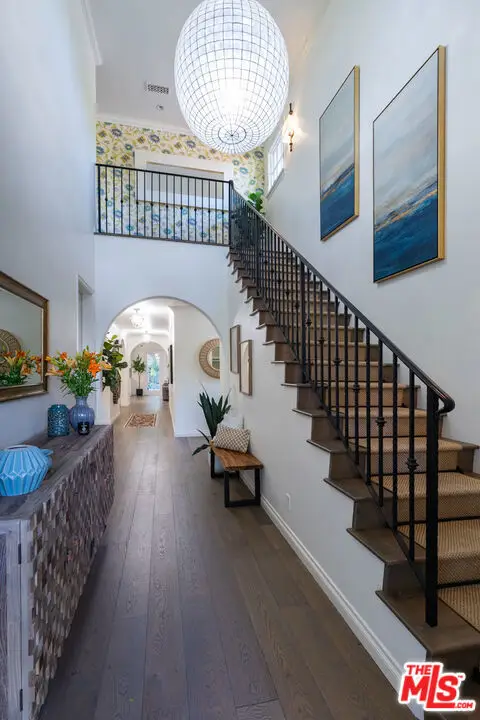 735 N Stanley Avenue, Los Angeles, CA 90046 - #3