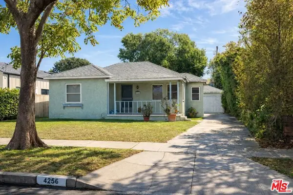 4256 Neosho Avenue, Los Angeles, CA 90066